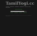 tamilyogi.cc - SiteWarz.com