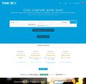 taxicode.com - SiteWarz.com