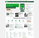 tdcanadatrust.com - SiteWarz.com