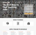 teachingjobz.com - SiteWarz.com