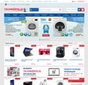 technopolis.bg - SiteWarz.com
