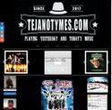 tejanotymes.com - SiteWarz.com