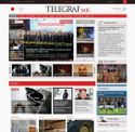 telegraf.mk - SiteWarz.com