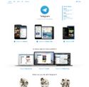 telegram.org - SiteWarz.com