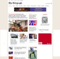 telegraph.co.uk - SiteWarz.com