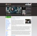 televisionfanatic.com - SiteWarz.com