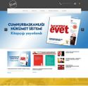 tercihimizevet.com - SiteWarz.com