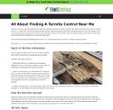 termitecontrolnearme.com - SiteWarz.com