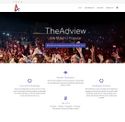 theadview.com - SiteWarz.com