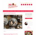 thebakingchocolatess.com - SiteWarz.com