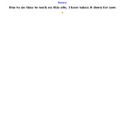 thebourgets.com - SiteWarz.com