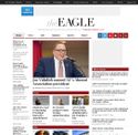 theeagleonline.com - SiteWarz.com
