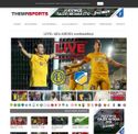 themasports.com - SiteWarz.com