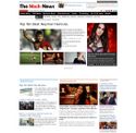 themeshnews.com - SiteWarz.com