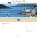 thesalcombeonline.com - SiteWarz.com