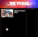 theverge.com - SiteWarz.com