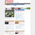 timeskuwait.com - SiteWarz.com