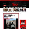 tmz.com - SiteWarz.com