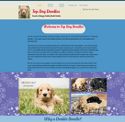 topdogdoodles.com - SiteWarz.com