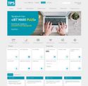 tps.uz - SiteWarz.com