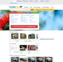 trademe.co.nz - SiteWarz.com
