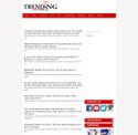 trendingnewsportal.net.ph - SiteWarz.com