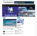 trendingpatrol.com - SiteWarz.com