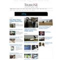 tribune.com.pk - SiteWarz.com