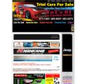 trinicarsforsale.com