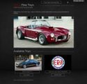 troysfinetoys.com - SiteWarz.com