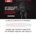 trumpmustsell.biz - SiteWarz.com