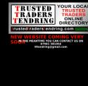 trustedtraderstendring.com - SiteWarz.com