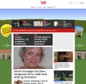 tv2.dk - SiteWarz.com