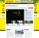 tvnoviny.sk - SiteWarz.com
