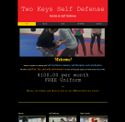 twokeysselfdefense.com - SiteWarz.com