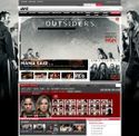 ufc.com - SiteWarz.com