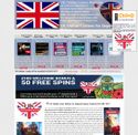 ukcasinosnodeposit.com - SiteWarz.com