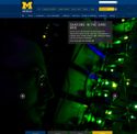 umich.edu - SiteWarz.com