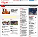 vanguardngr.com - SiteWarz.com