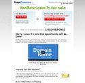 vanrose.com - SiteWarz.com