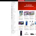 verkkokauppa.com - SiteWarz.com