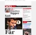 vg.no - SiteWarz.com