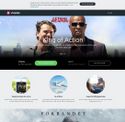 viaplay.dk - SiteWarz.com