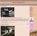 vintagespank.com - SiteWarz.com