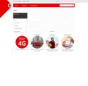 vodafone.com.eg - SiteWarz.com