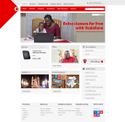 vodafone.com.gh - SiteWarz.com
