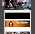 vogue.com.tw - SiteWarz.com