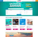 voyages-sncf.com - SiteWarz.com