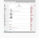 w3school.com.cn - SiteWarz.com