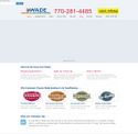 wadeheatingandair.com - SiteWarz.com